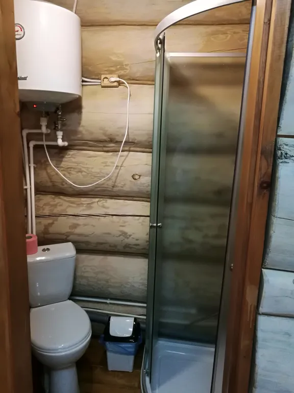 1-комнатный Дом