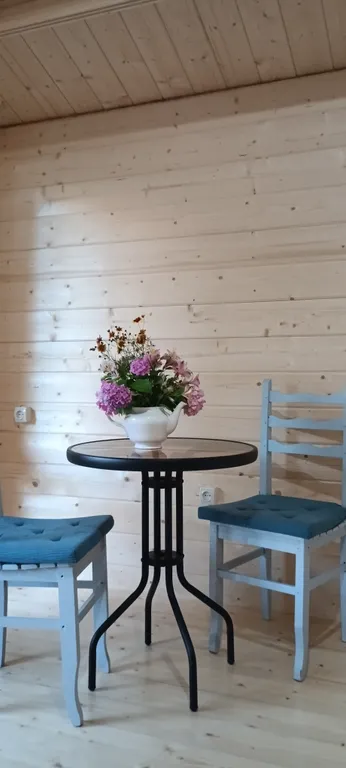 Коттедж Эко-домик Samir-House — Сухум