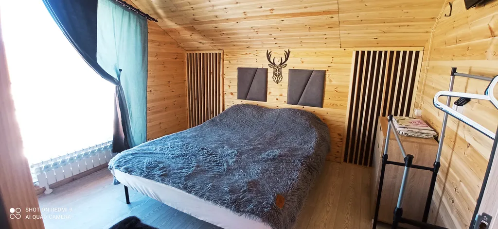 4-комнатный Дом