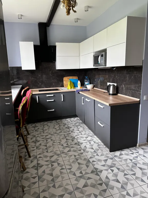 Коттедж в 2 км от Минска