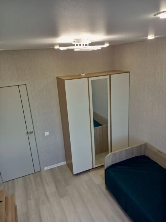 Уютная квартира Чистый Воздух