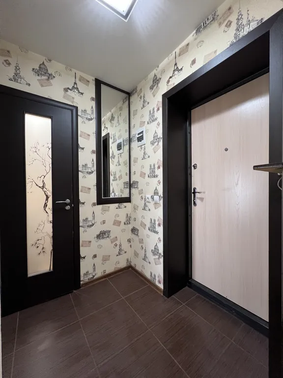 Уютная однушка на площади южной