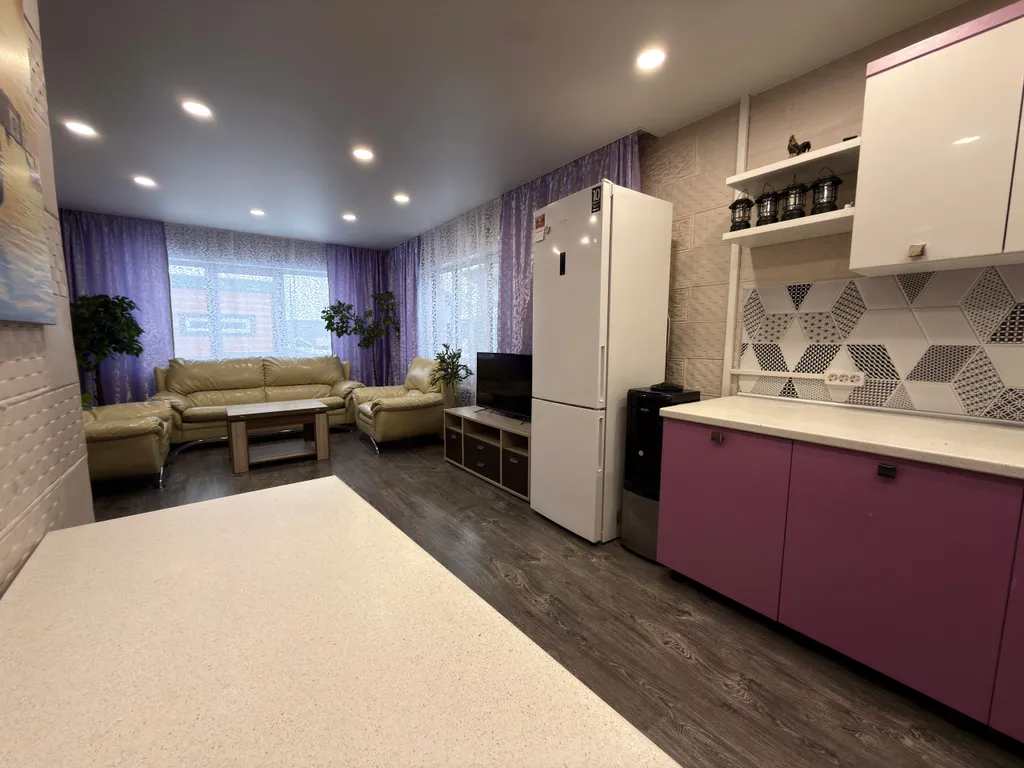 Дом "Солнечный"