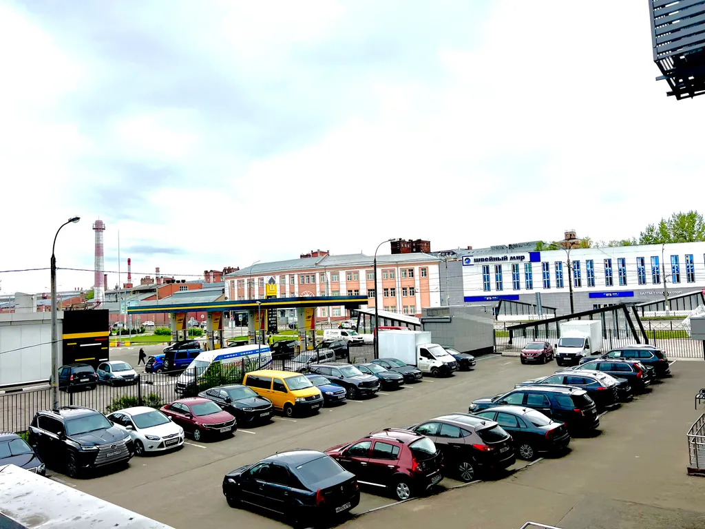 Квартира на Рабочей 4