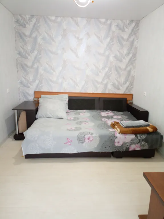 Квартира в уютном районе города