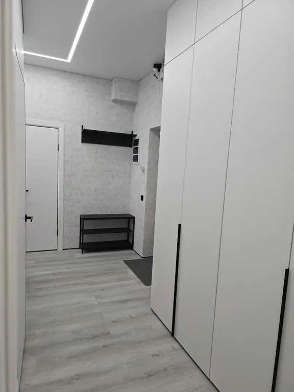 Уютная 2-комнатная квартира с удобной локацией