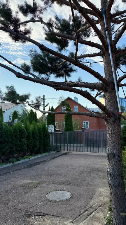 Коттедж Гостевой дом Мотель на Ромашек — Казань