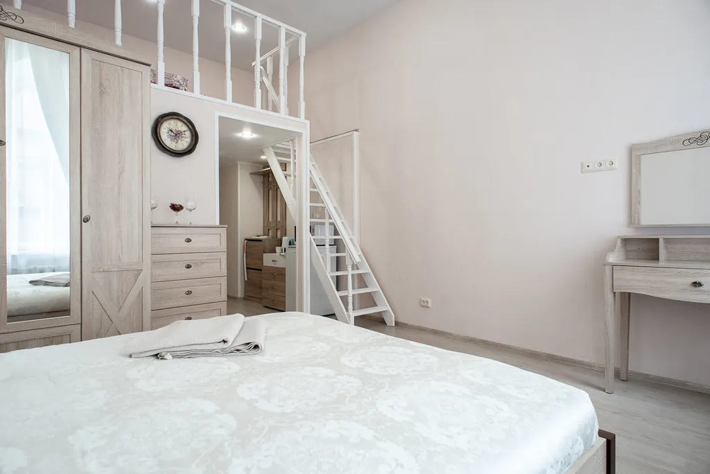 Квартира Квартира Rubinstein Lomonosov у пяти углов apartments — Санкт-Петербург