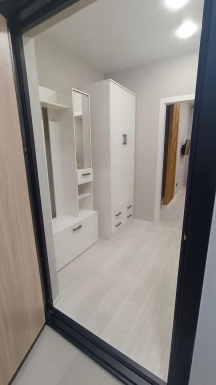 Квартира Квартира Студия в доме комфорт-класса — Ярославль