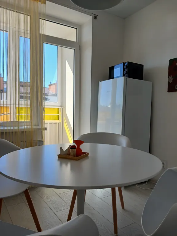 Квартира Квартира у Моря — Светлогорск