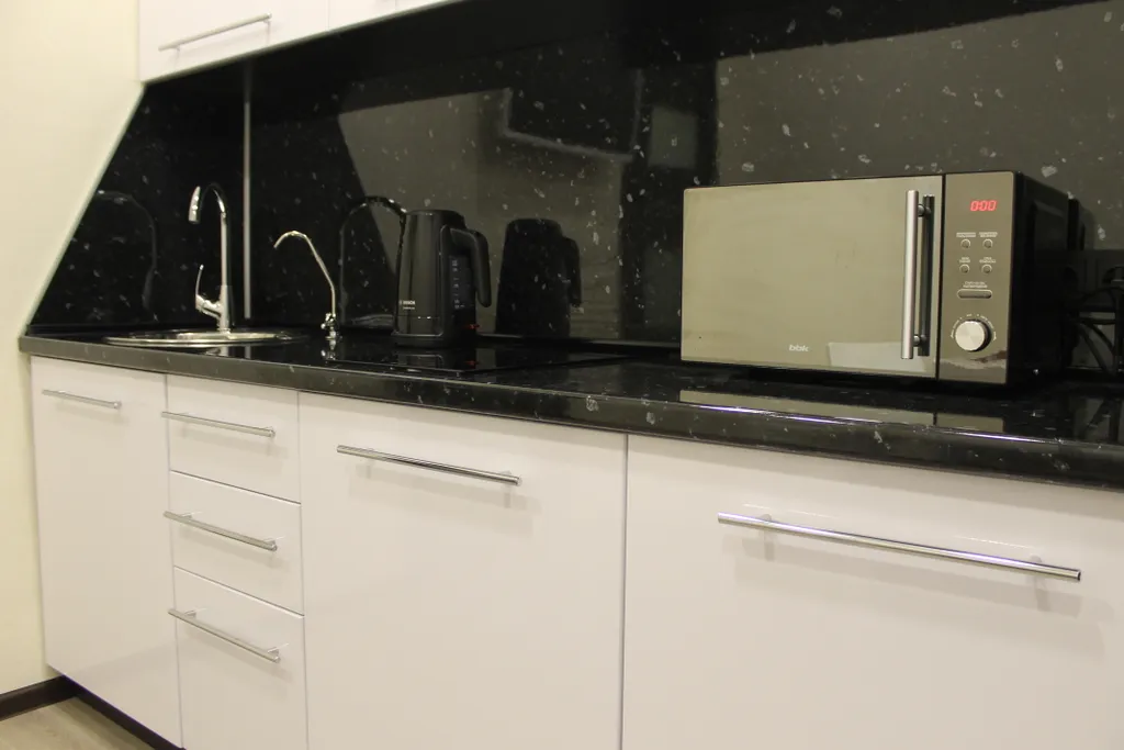 Квартира комфорт-класса