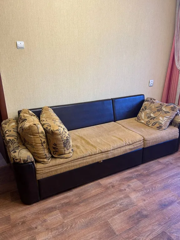 Двухкомная квартира с развитой инфраструктурой — аренда посуточно в Бор