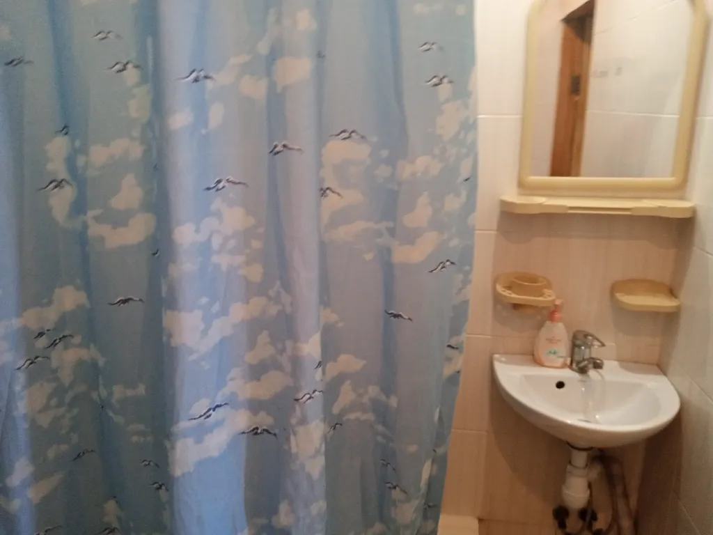 3-комнатный Дом