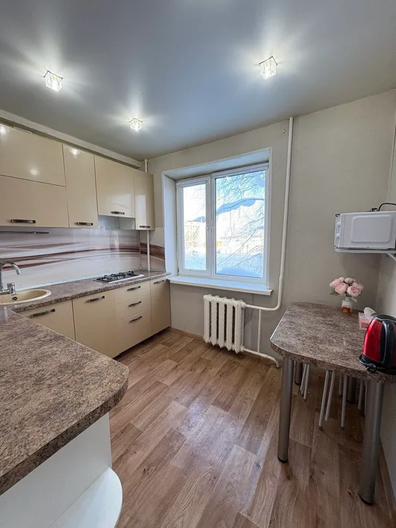 Квартира у тц рандеву