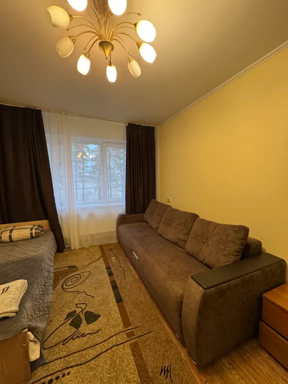 Гостевой дом Уют