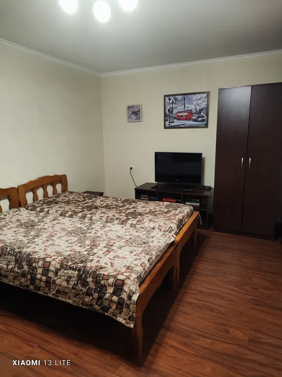 Уютный дом у каньона