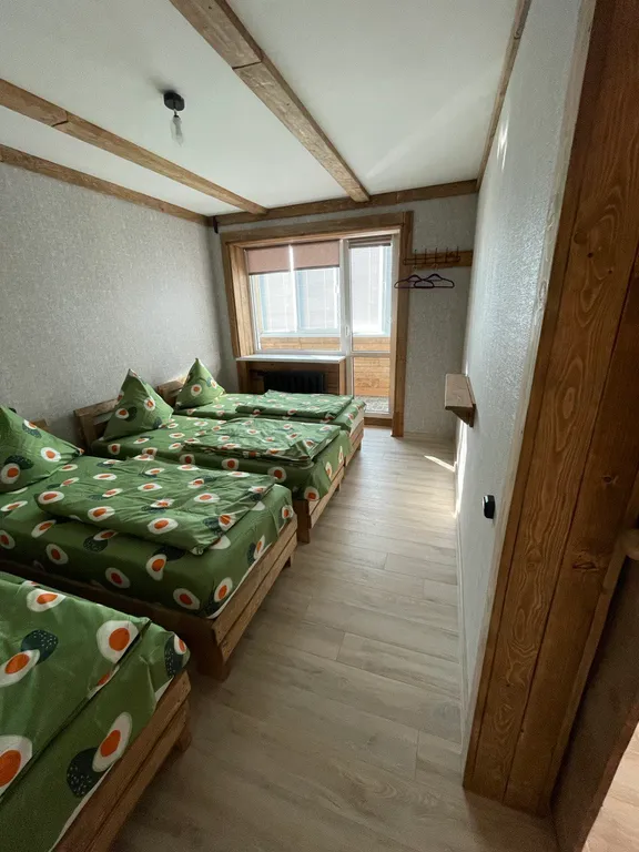 Евроквартира возле Ледовой арены