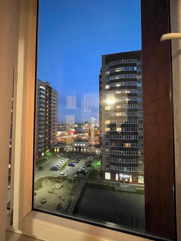 Квартира Просторная квартира, рядом с аквапарком Лето Лето — Тюмень