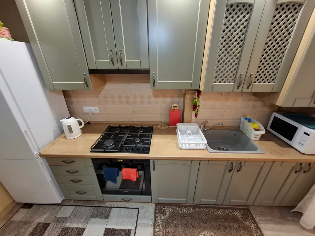 Квартира Квартира у озера с видом на лес — Светлогорск