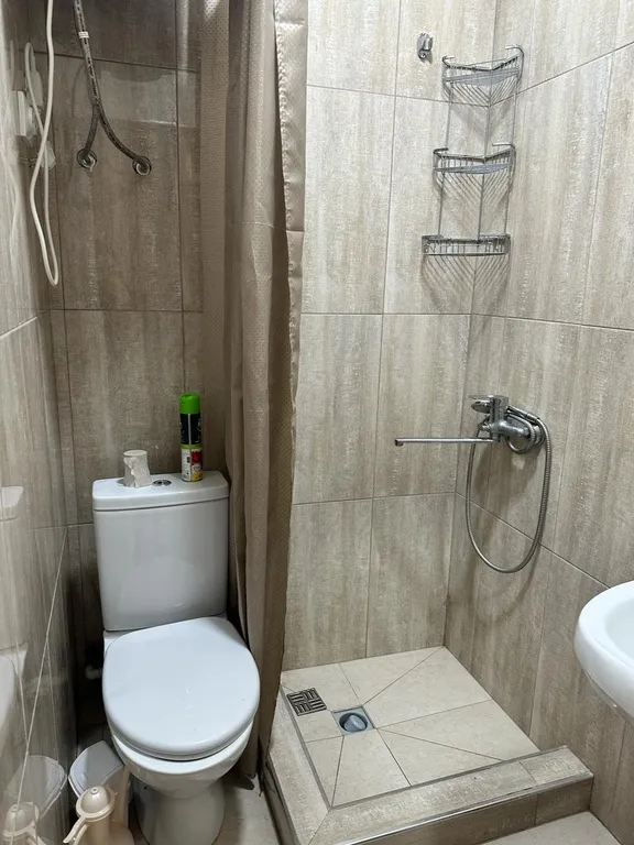 Студия на берегу