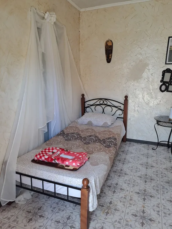 Дом недалеко от моря