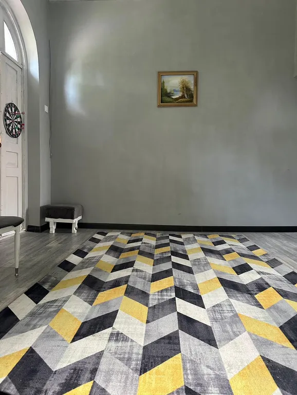 Уютная квартира у моря