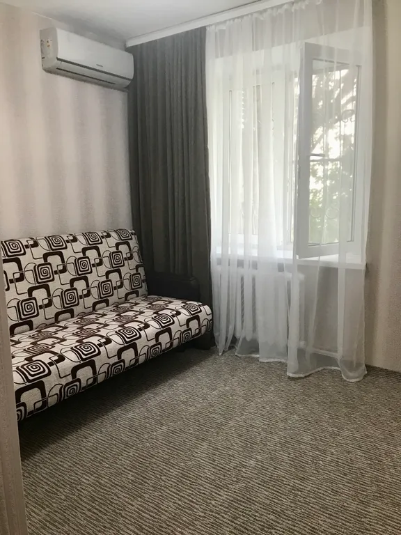 Донская квартира — аренда посуточно в Азов