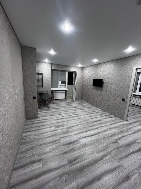 Квартира в центре города с красивым видом