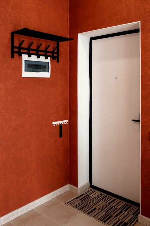 Квартира Солнечная квартира — Анапа