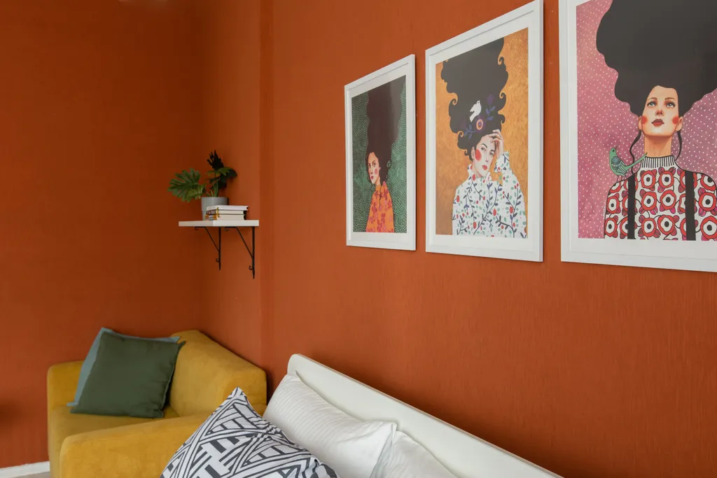 4 Угла: просторная 1К в ЖК Ривьера, Горького, 161