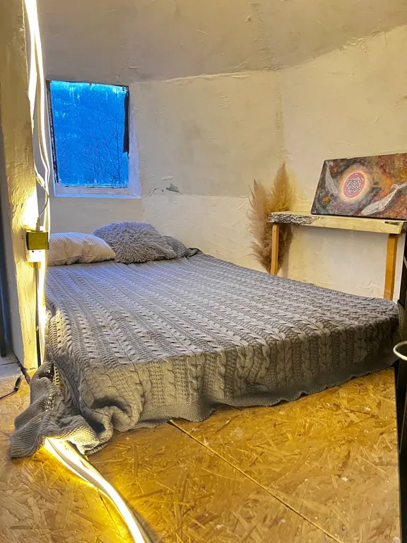 Эко-дом сфера