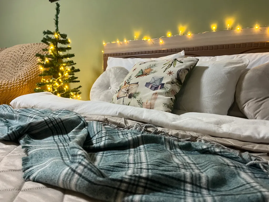 Аппартаменты в самом центре города