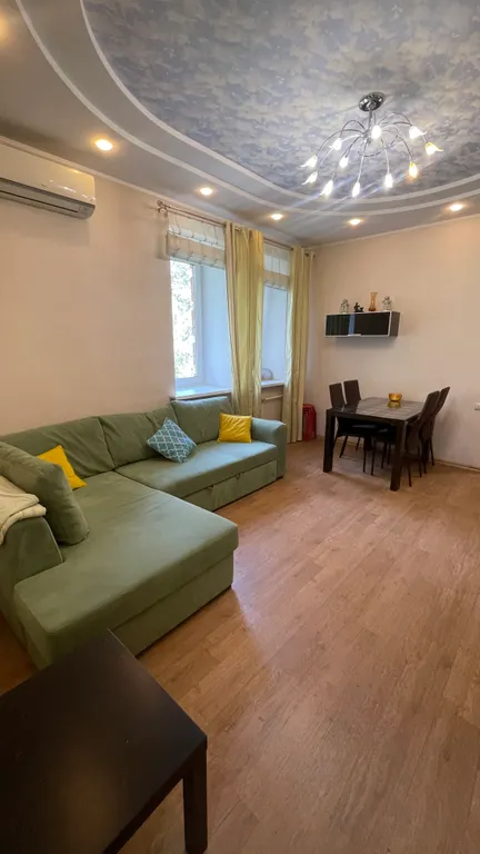 2-комнатная Квартира — аренда посуточно в Чебаркуль