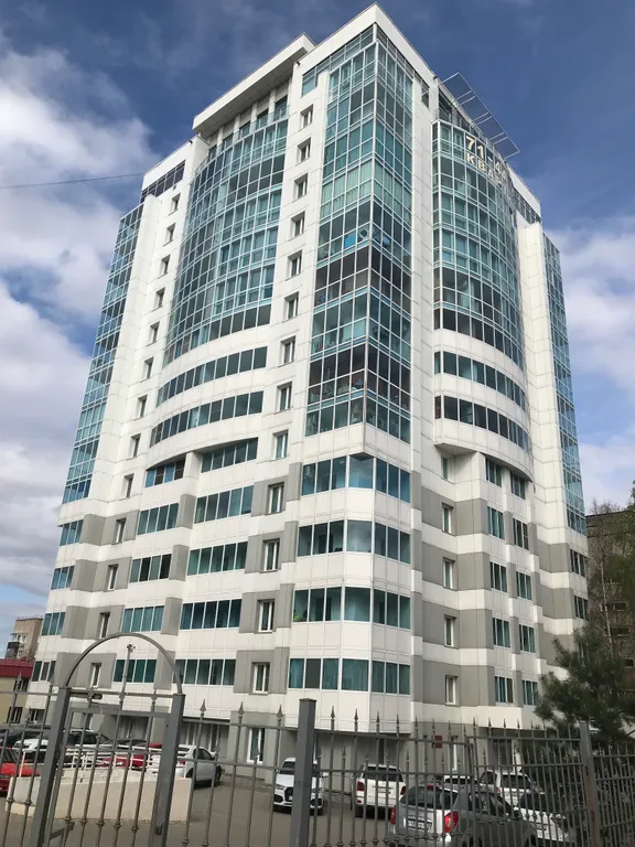 Уютная квартира в районе Театральной площади