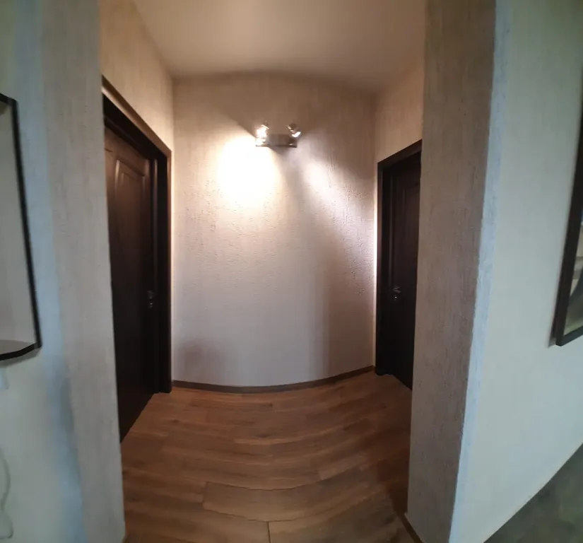 Гостевой домик с бассейном