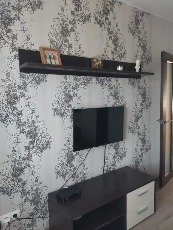 4-комнатный Дом