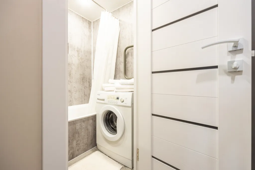 Квартира Апартаменты чистый взгляд. Чистая, уютная квартира — Красноярск