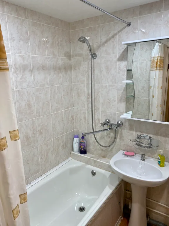 Просторная квартира комфорт