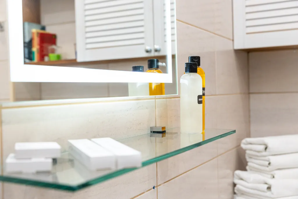 Студия в горах