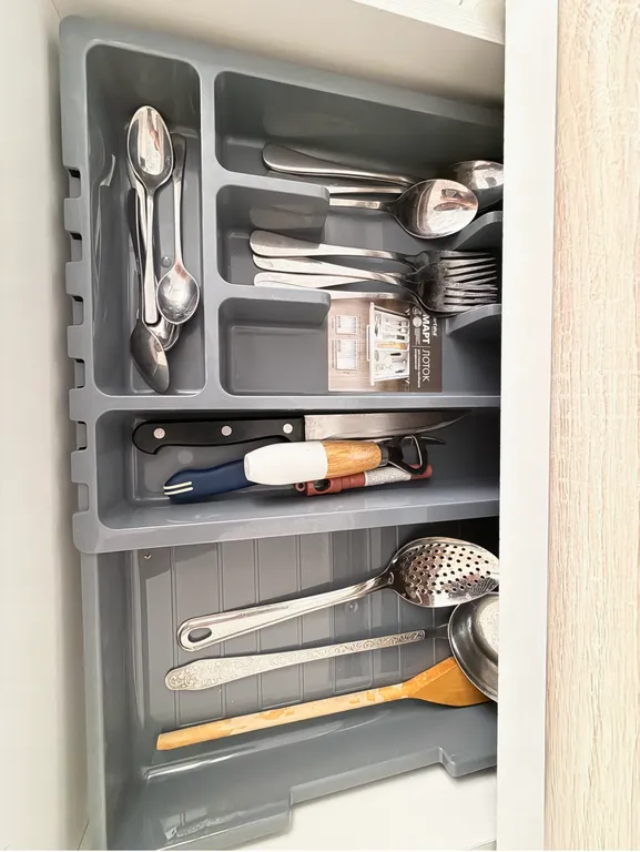 Квартира Уютная квартира с новым ремонтом — Элиста