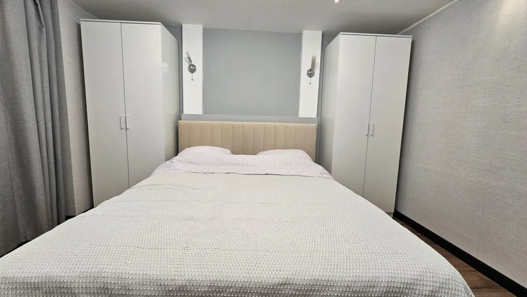 Квартира Квартира у парка — Краснодар