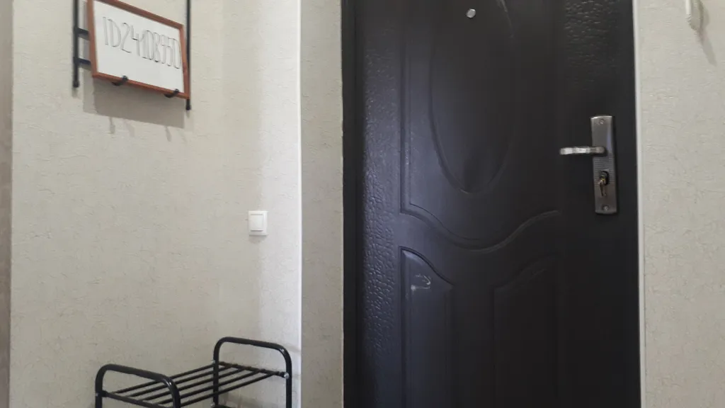 Апартаменты Мега Адыгея