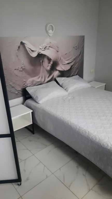 Квартира Уютная квартира в центре города со своим двориком и мангальной зоной — Горячий Ключ