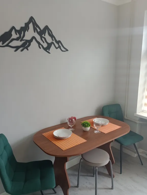 Квартира Уютная квартира в историческом центре города — Владикавказ