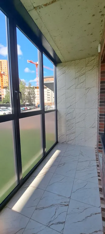 Квартира Квартира Уютная студия с дизайнерским ремонтом — Новое Девяткино