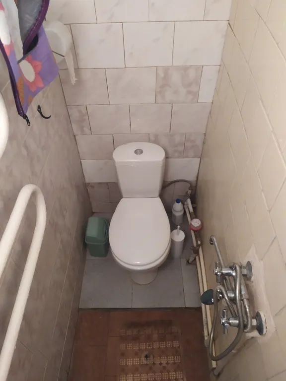 Уютный дом на 1 линии самого чистого пляжа в городе