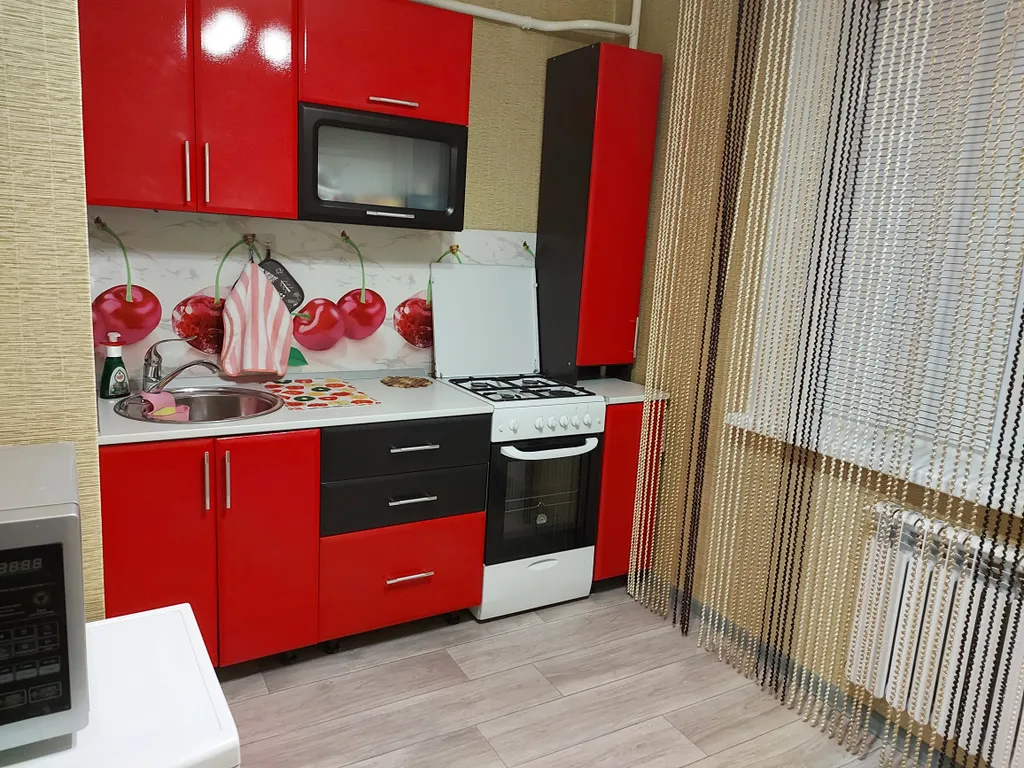 Уютная квартира в центре