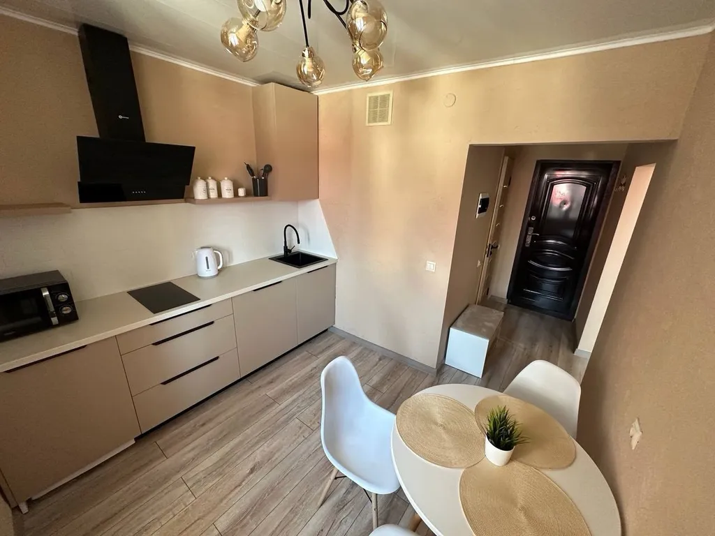 Квартира рядом с Автовокзалом и Ж/д вокзалом