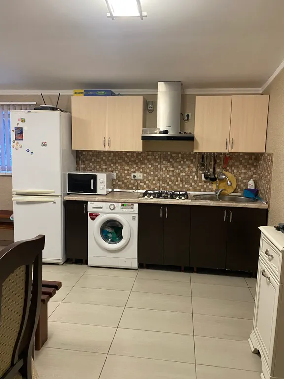 Коттедж 3-комнатный Дом — аренда посуточно в Терскол