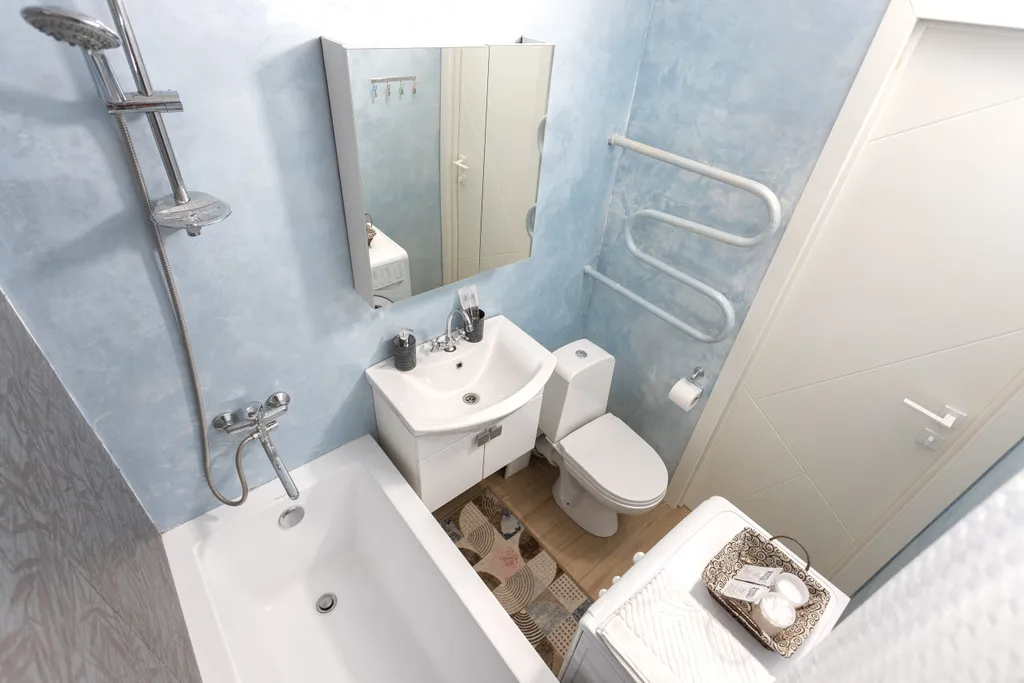 Квартира Уютная квартира у липы — Калининград